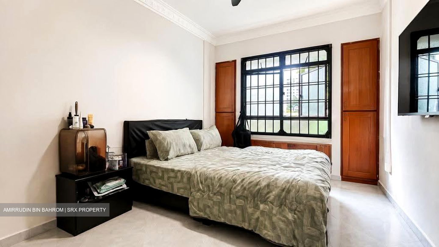 Blk 664D Jurong West Street 64 (Jurong West), HDB 5 Rooms #605384071